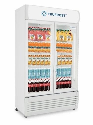 Visi Freezer