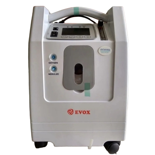 5 LP Evox Oxygen Concentrator