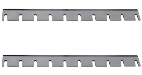 Apex Veneer Peeling Knives
