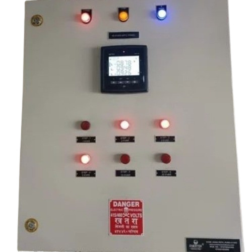 Apfc Control Panel