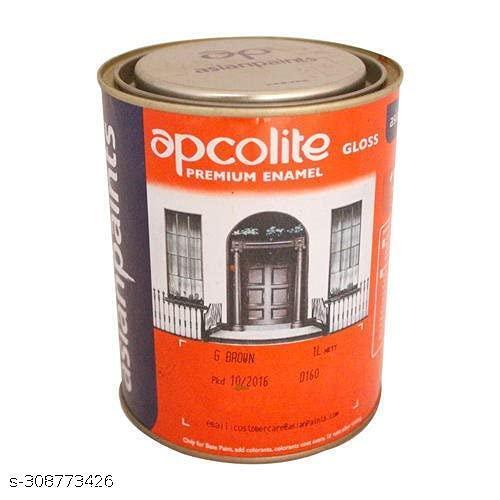 Asian Enamel Paint