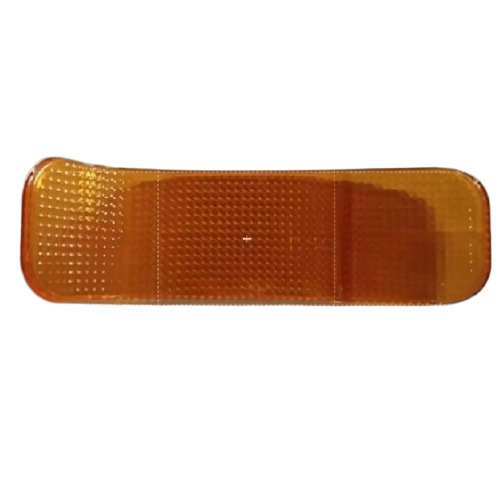 Bajaj 3 Wheeler 2 Stroke Front Indicator Lens