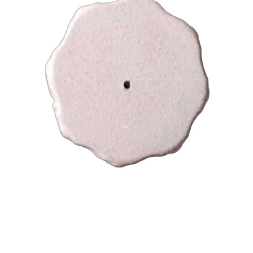 Bajaj 3 Wheeler 2 Stroke White Petrol Tank Cap