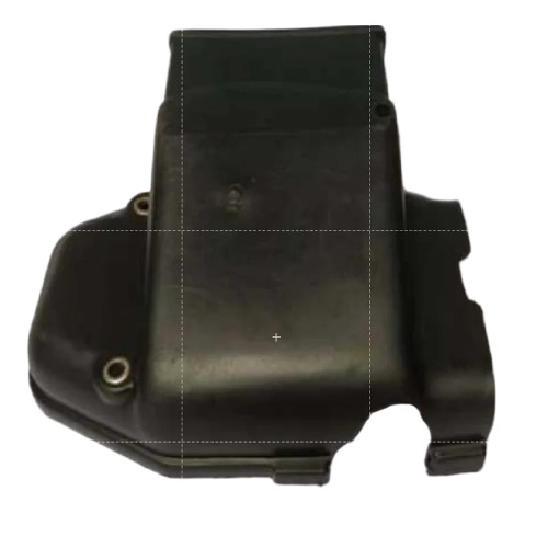 Bajaj Auto Clutch Cover