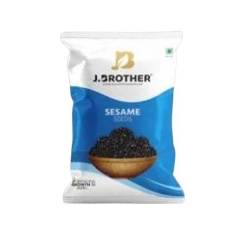 Black Sesame Seeds