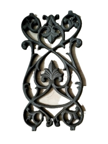 Casting Iron Railings