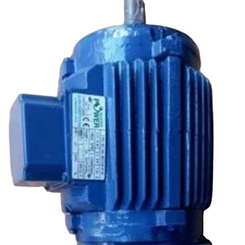 Dc Brake Motors
