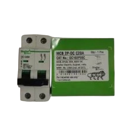Dc Mcb 63a 800v Dp