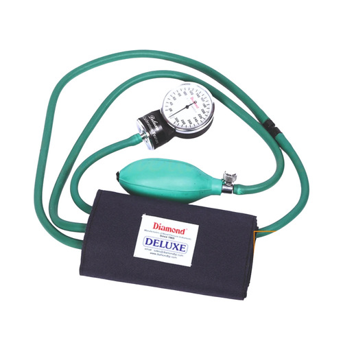 Diamond Dial Type Deluxe Blood Pressure