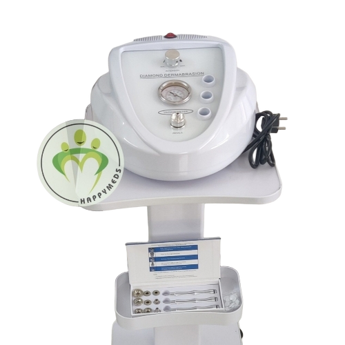 Diamond Microdermabrasion Machine