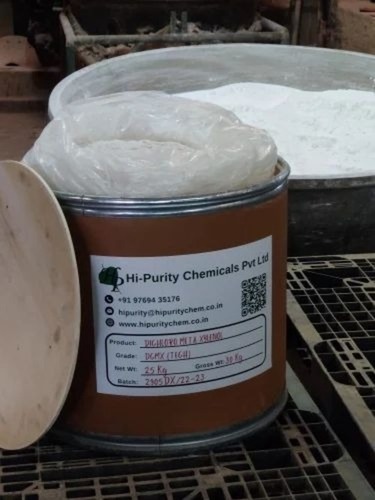 Dichloro Meta Xylenol Dcmx 98