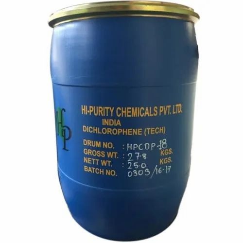 Dichlorophen Tech Grade