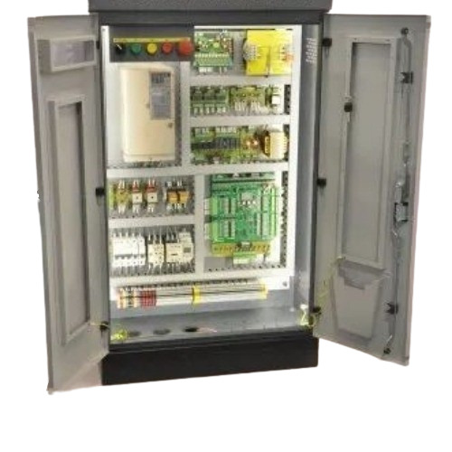 Elevator Controller
