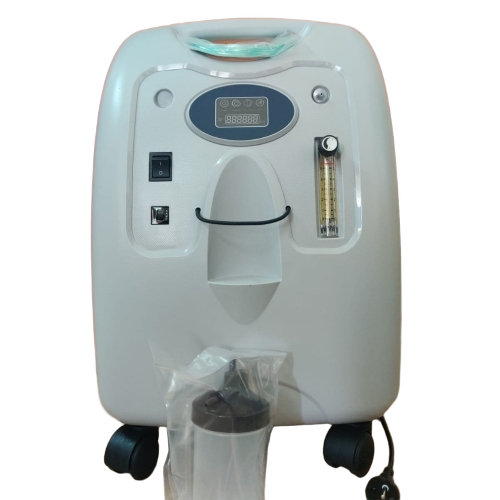 Five Litre Respikart Oxygen Concentrator