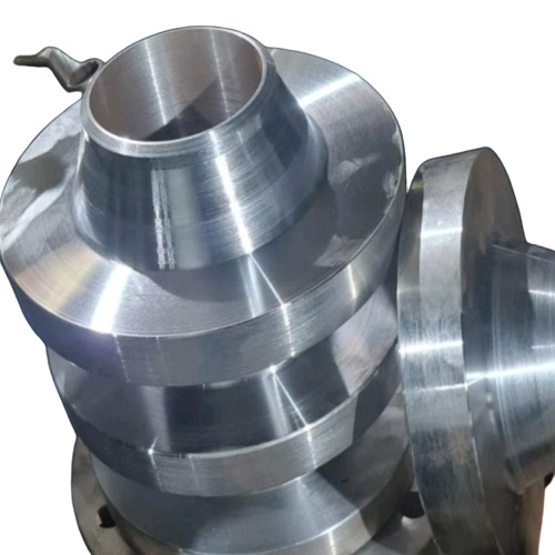 Flanges 