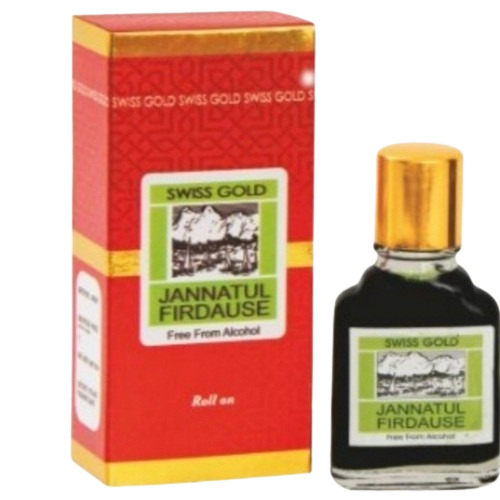 Jannatul Firdause 6ml Attar
