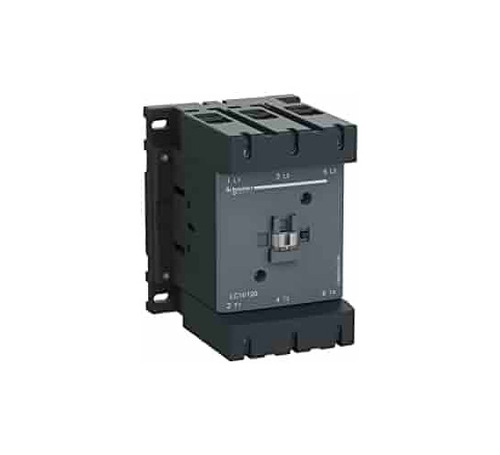 LC1E120 Power Contactor
