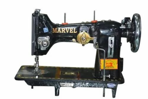 Marvel Designer Model Home Sewing Machine