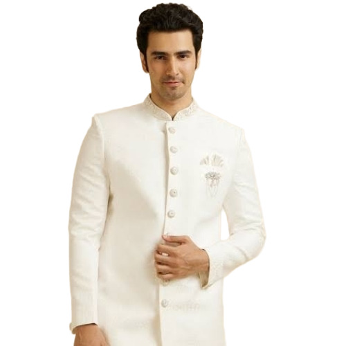 Mens Sherwani