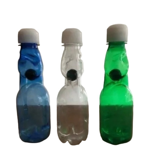 Pet Bottle