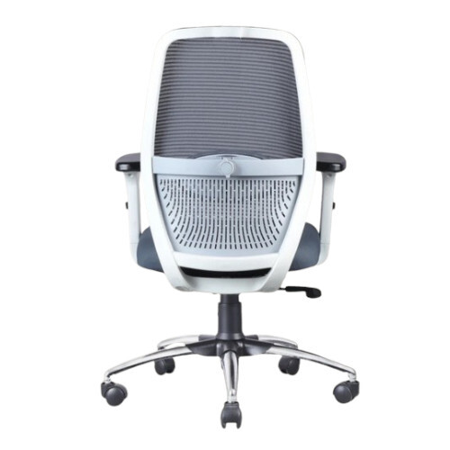 Revolving Office Chair