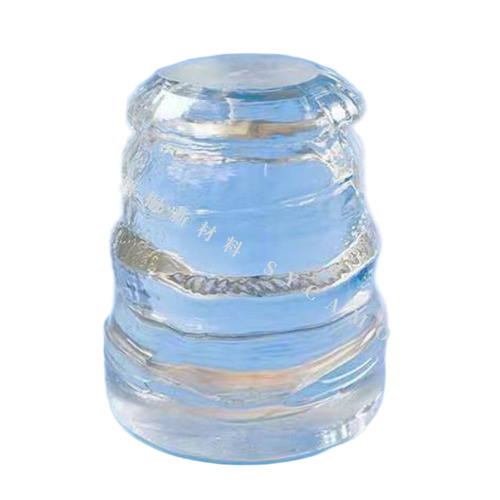 Sapphire Ingot Sapphire Materials