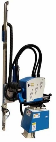 Servo Sprue Picker