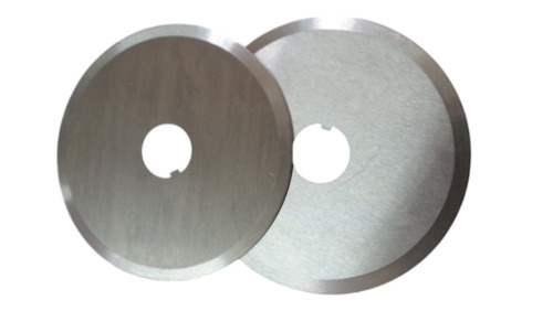 Slitting And Rewinder Knife