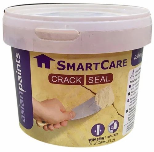 Smart Care Crack Seal