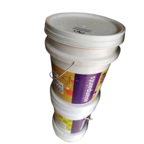 Smarto Damp Asian Paints - Application: Construction