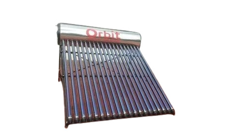 Solar Water Heater