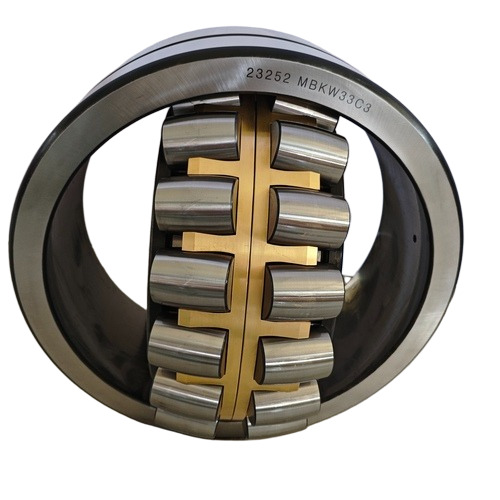 Spherical Roller Bearings 23260 at Best Price in Wuxi | Wuxi Shenxi ...