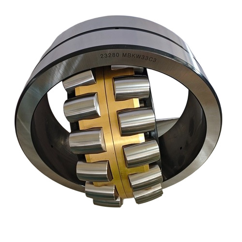 Spherical Roller Bearings 23280 MBKW33C3