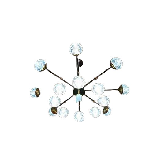 Sputnik Chandelier