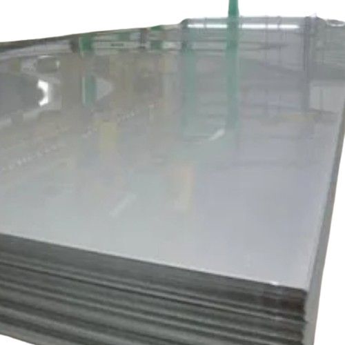 Stainless Steel Sheet
