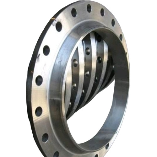 Steel Rings - Steel, Standard Size, Silver | Polished, Durable, Corrosion Resistant, Rust Proof