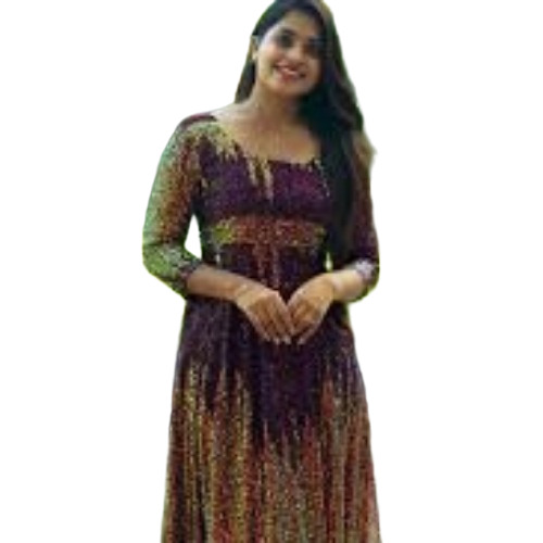 Stylish Panel Garments