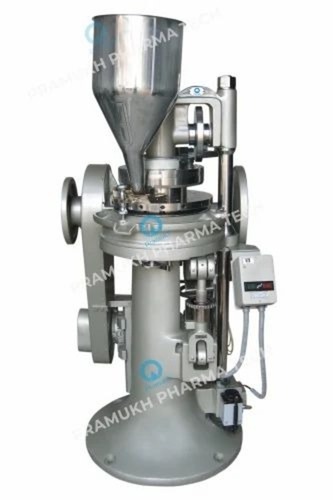 Tablet Press Machine 