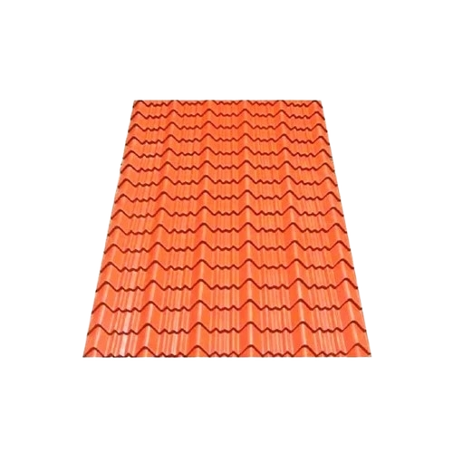 Tile Profile Roofing Sheet