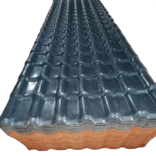 UPVC Roofing Sheet