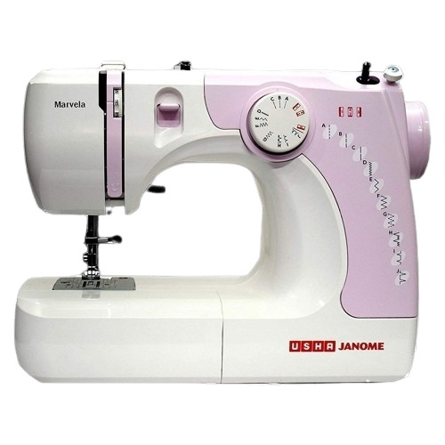 Usha Janome Marvela Sewing Machine