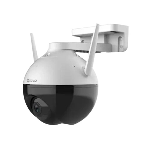 Wireless Camera