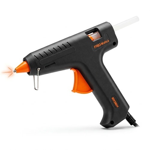 Adjustable Glue Gun