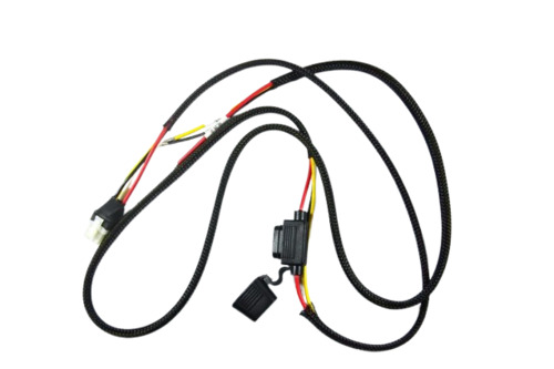 Automobile Cable Harness