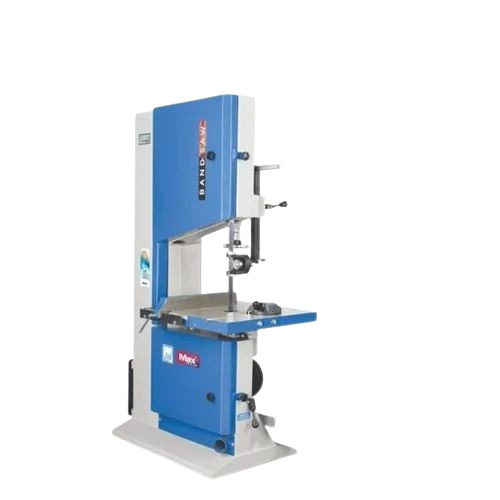 Band Saw Machine