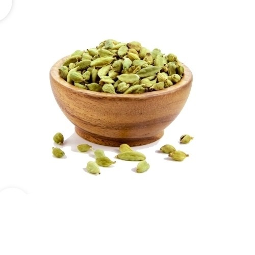 Cardamom