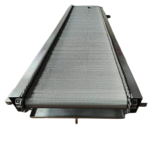 Cooling Conveyor System - Height: 5 Foot (Ft)