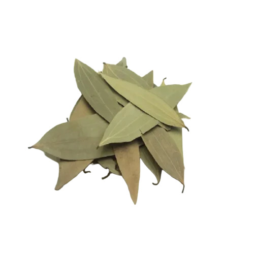 Dried Bay Leaf