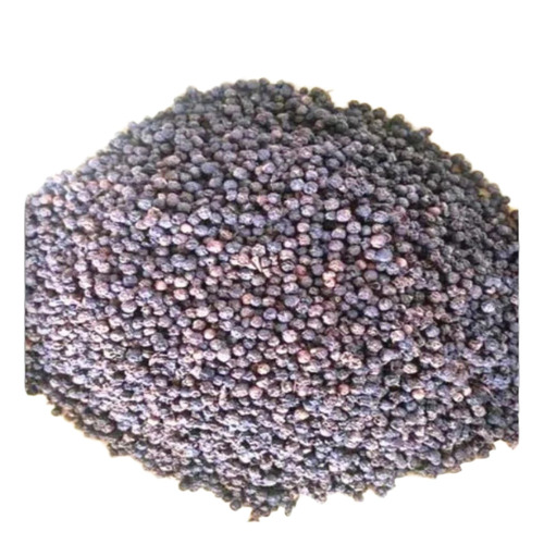 Dry Black Pepper