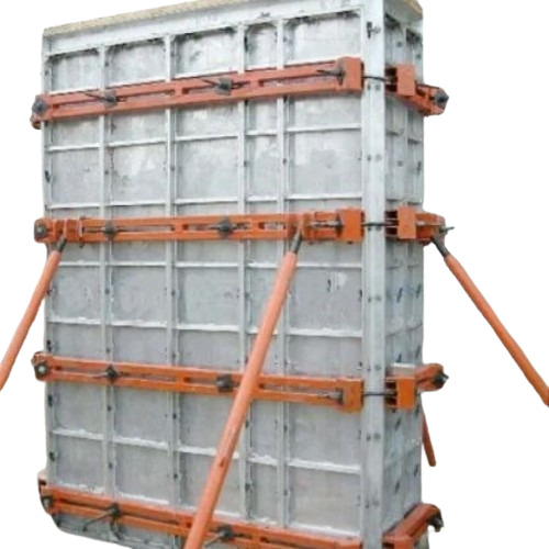 Formwork System